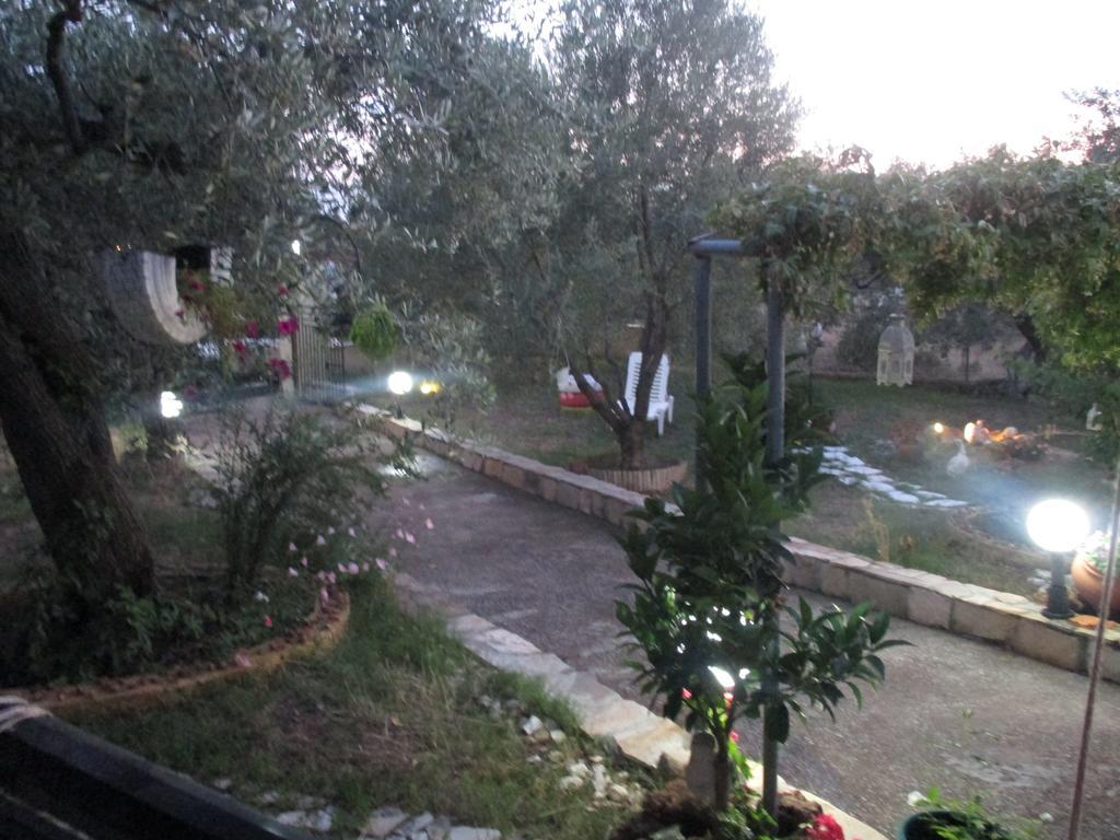 Skála Kallirákhis Elena'S House Garden 빌라 외부 사진