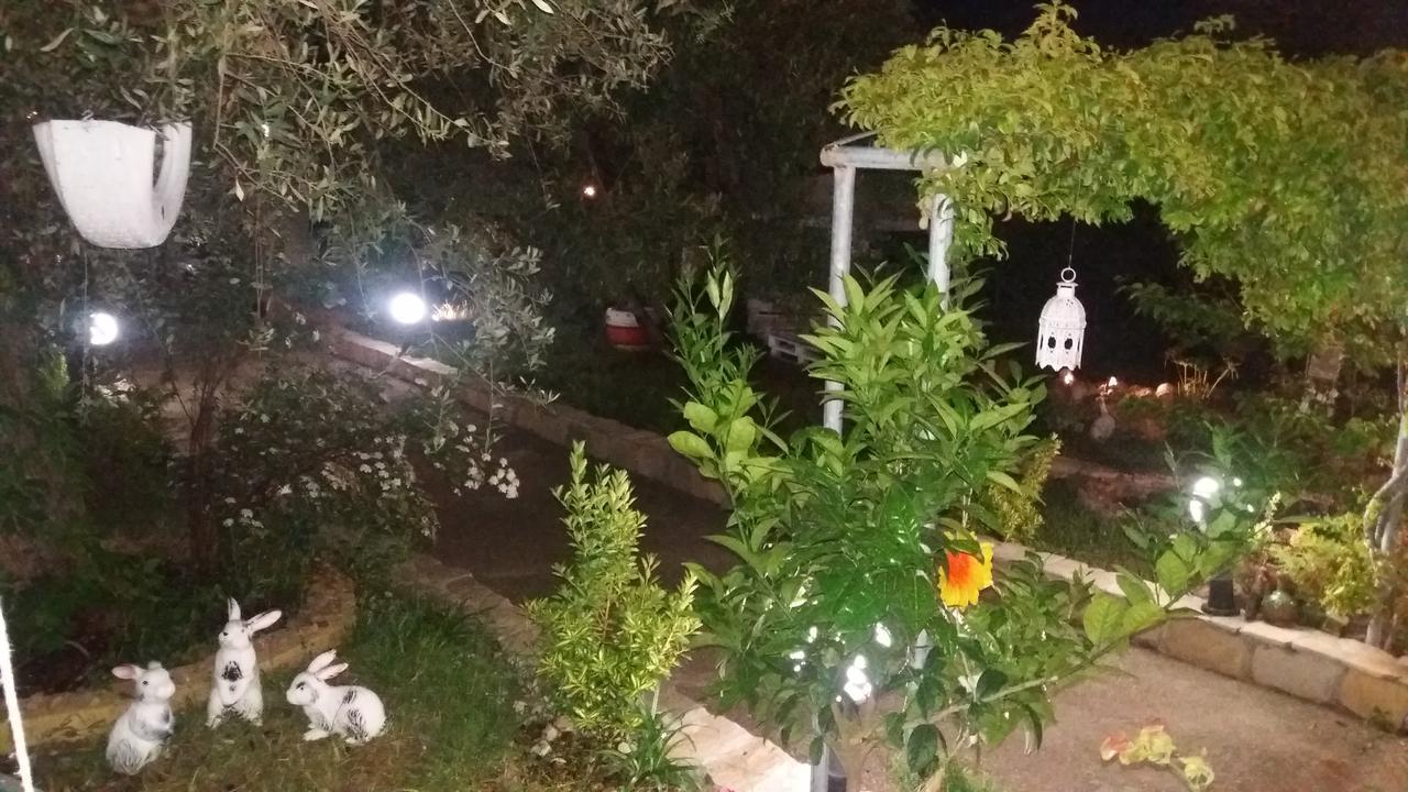 Skála Kallirákhis Elena'S House Garden 빌라 외부 사진